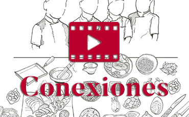 Conexiones - Episodio 1